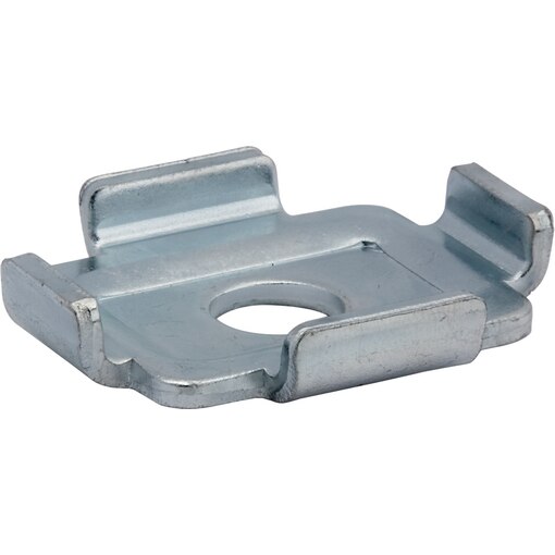 Stex-Schnellmontagesystem, Stex Schnellmontagesystem, Stex-Schnellmontage-System, Stex Schnellmontage-System, Stex-U-Lasche SX 35, Stex U-Lasche SX35, U-Laschen, Kombiprofilhalter